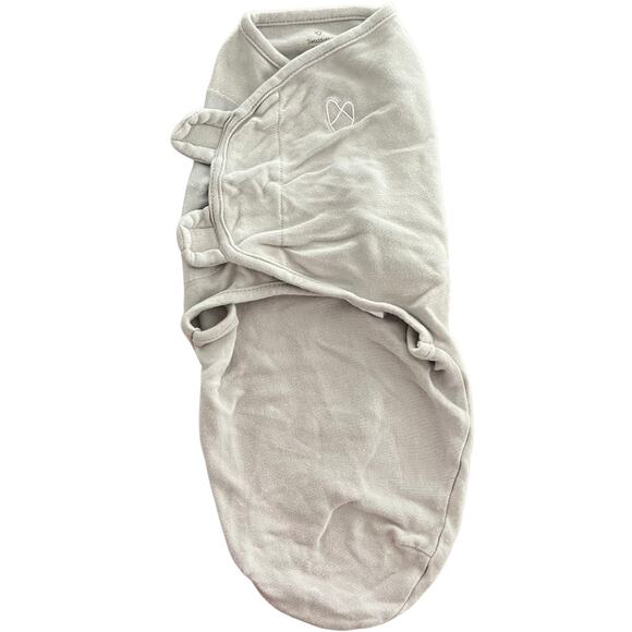 Swaddle Me swaddles - Sizes Sm/Med (1) and Large (2) - Picture 2 of 8